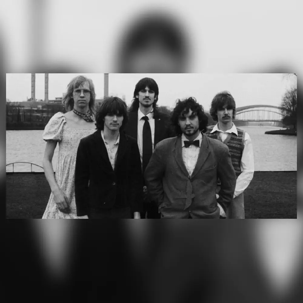 Doka Live x Paradiso w/ BOWL